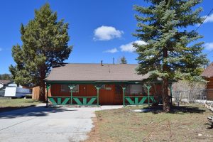 Starway to Heaven Dog-Friendly Cabins