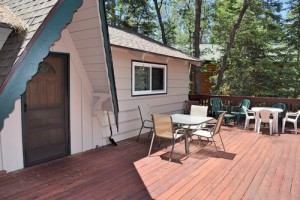 Big Bear Dog-Friendly Cabins 