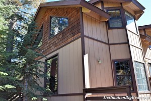Big Bear Dog Friendly Cabins