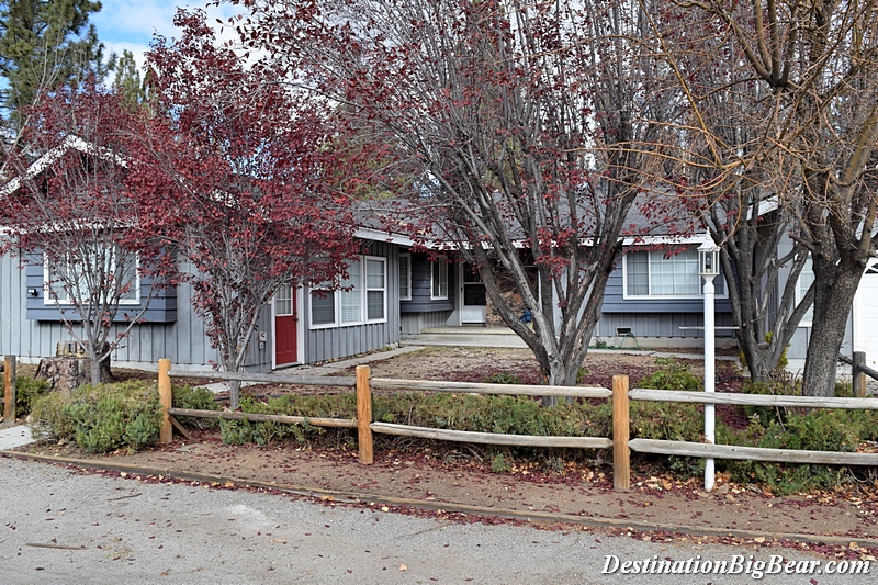 Eagle Point Estates in Big Bear Destination Big Bear