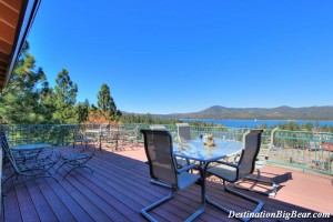 Relax at Grand View Manor in Big Bear Lake