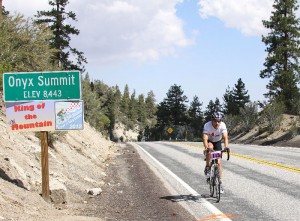 Tour de Big Bear in Big Bear Lake CA