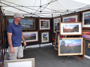 Big Bear Lake Art Festival