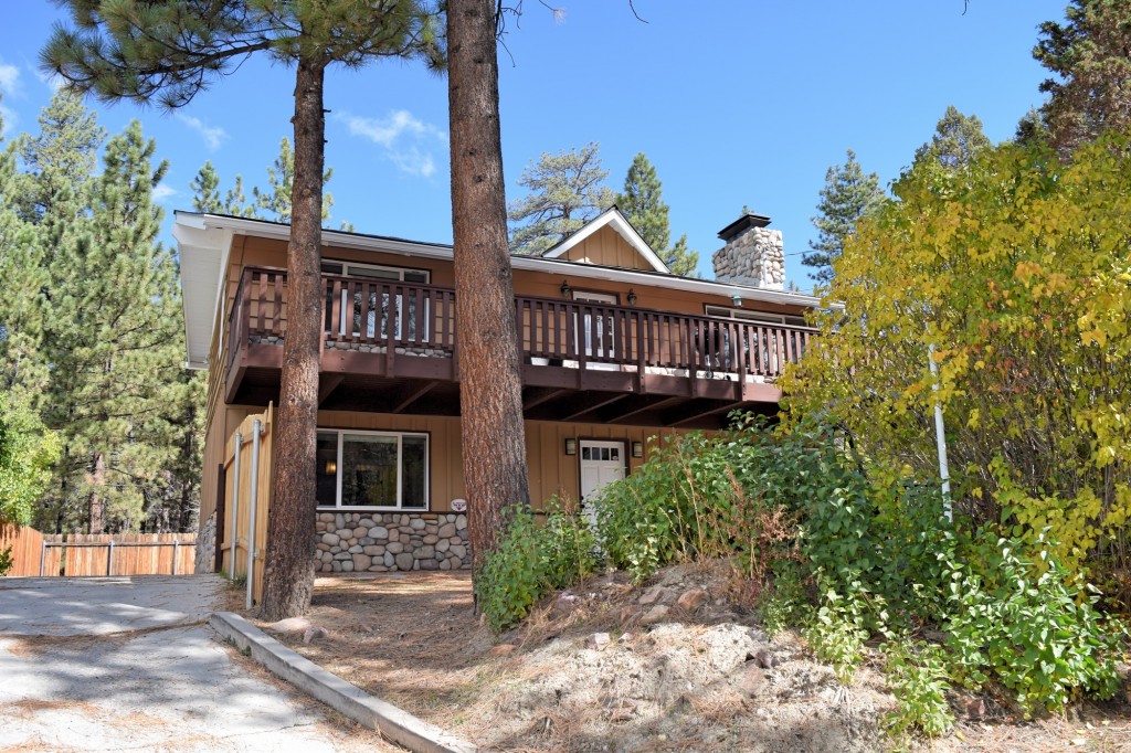 Photos of Big Bear Lake