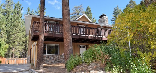 Photos of Big Bear Lake