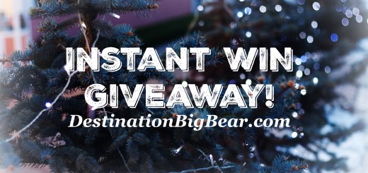 Giveaway instant