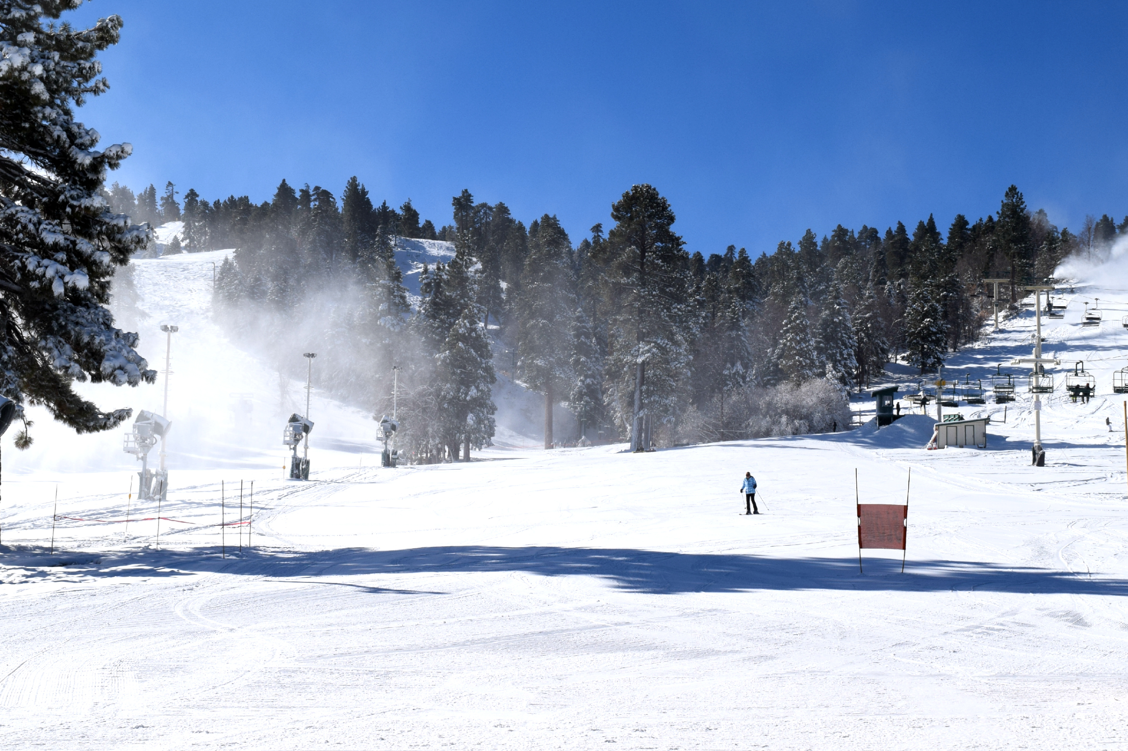 10 Ways To Enjoy Winter In Big Bear