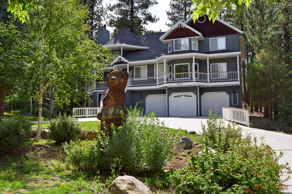 big bear lake luxury vacation rentals big bear lake luxury vacation rentals