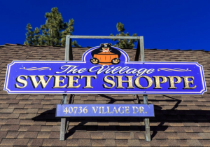 The Village Sweet Shoppe