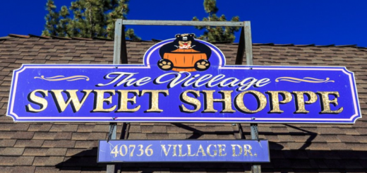 Village Sweet Shoppe in Big Bear Lake