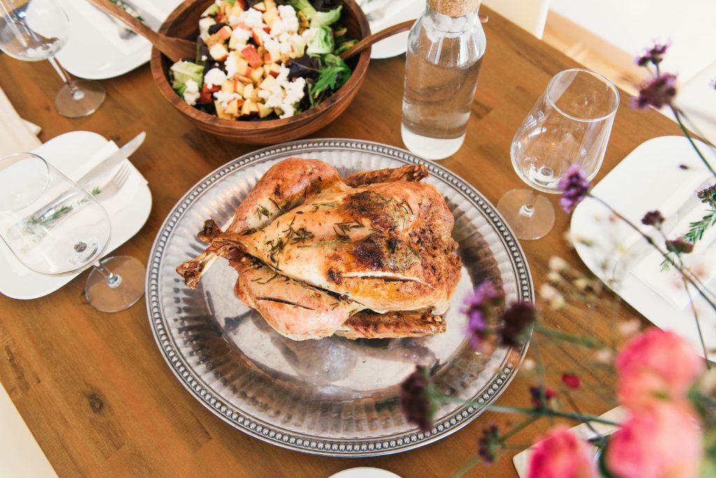 Experience Thanksgiving Weekend in Big Bear Destination Big Bear
