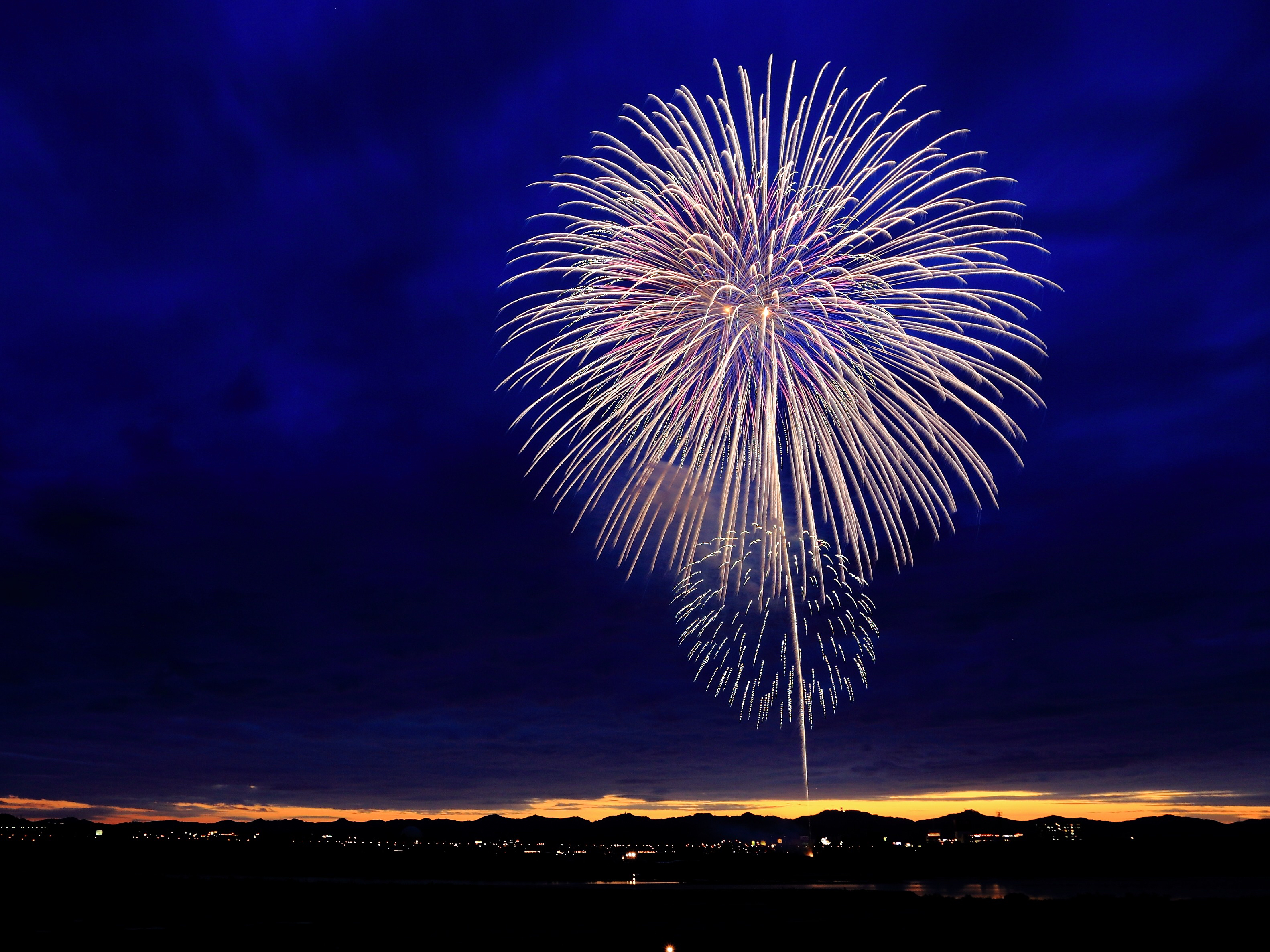 Fourth of July Firework Safety in Big Bear Destination Big Bear