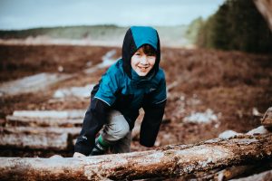 Kids adventure camp Big Bear