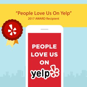 Yelp Reviews