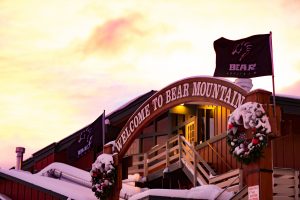 Welcome to Bear Mountain