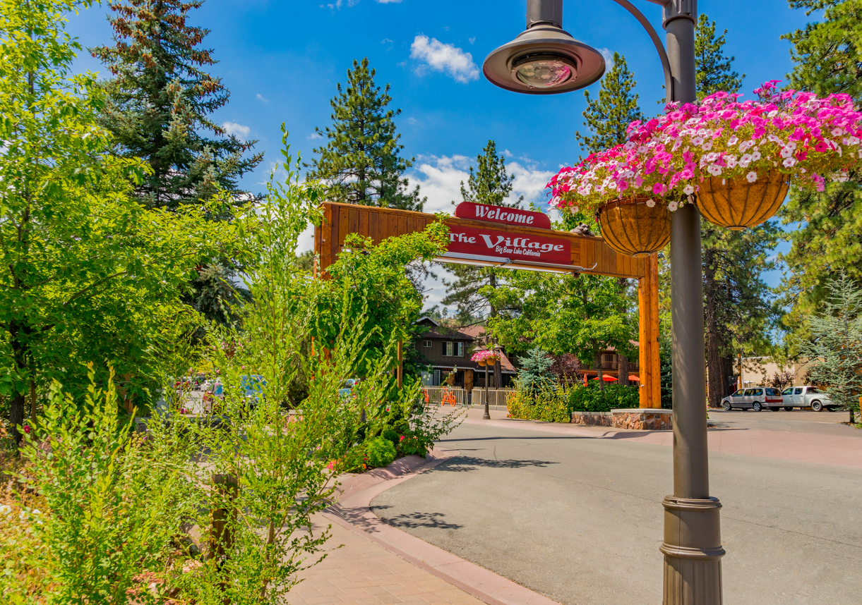 Where to Stay in Big Bear Destination Big Bear