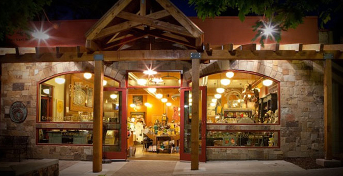 Big Bear’s Top 5 Local Coffee Shops! Destination Big Bear