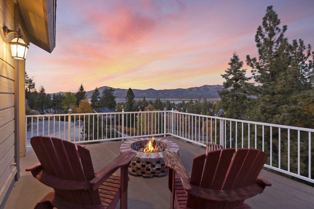 5 Best Big Bear Family Cabins