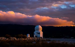 Big Bear Solar Observatory