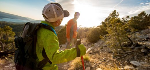 Activities in Big Bear