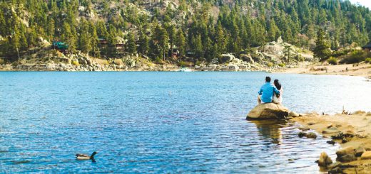 big bear lake, ca, summer Activities