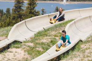 Things To Do in Big Bear During The Summer