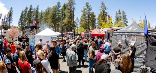 Big Bear Memorial Day