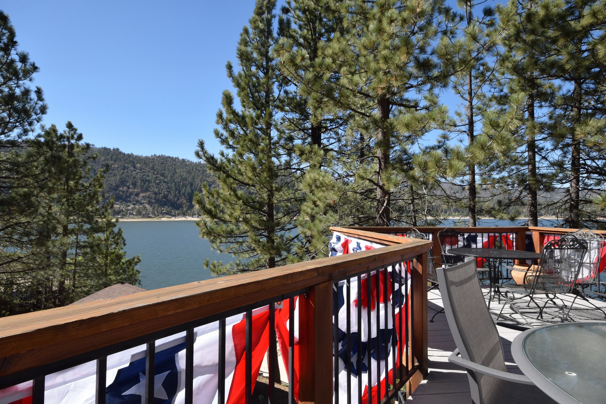 How to Spend Memorial Day Weekend in Big Bear