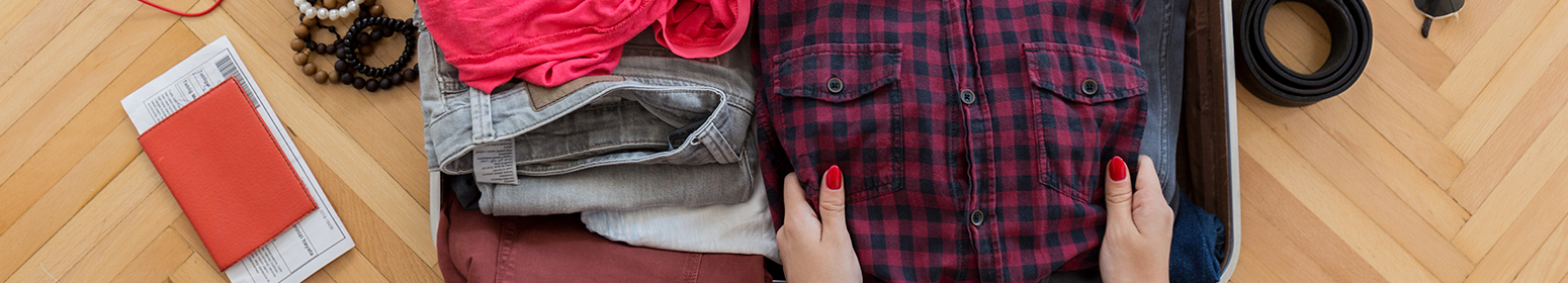 5 Things To Pack When Coming To Big Bear Lake