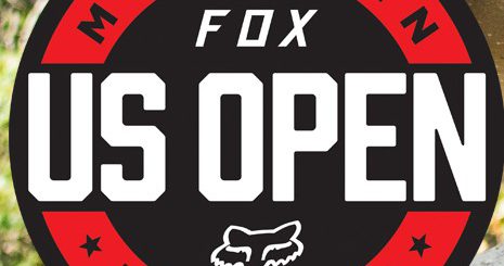 Fox US Open of MTB