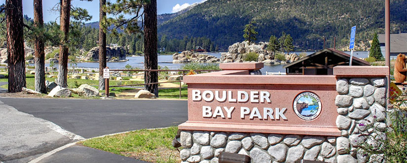 Top 5 Activities in Big Bear Lake