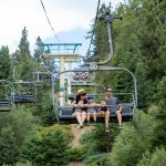 Summer is Here Big Bear Resort Adventure Park