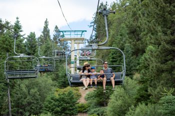 Things To Do in Big Bear During The Summer