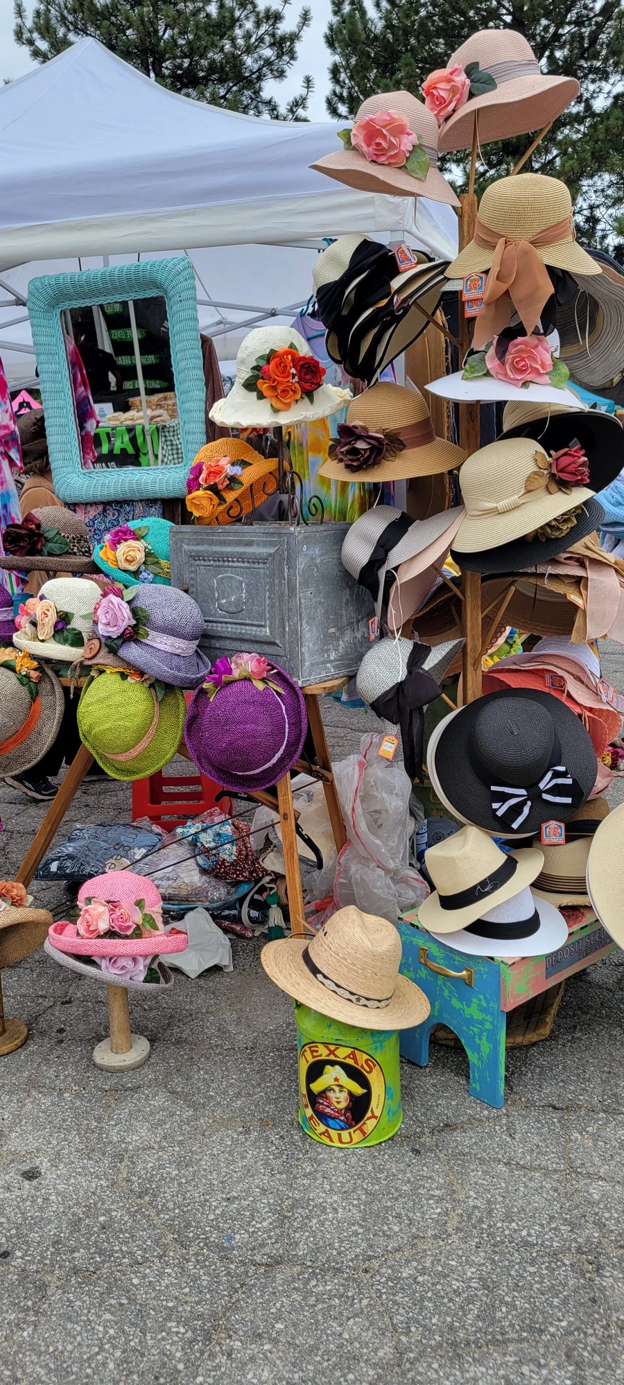 Big Bear Farmer's Market Every Tuesday