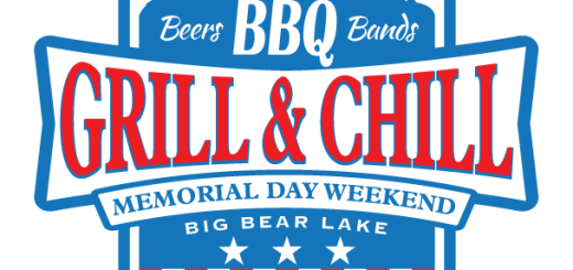 Grill and Chill Big Bear Lake