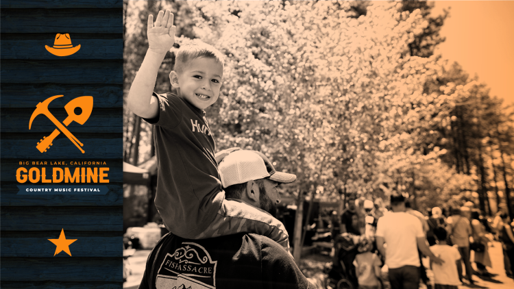 Goldmine Music Festival