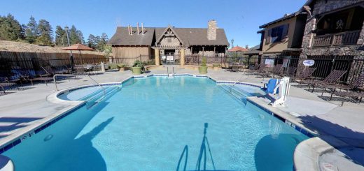The Club at Big Bear Village