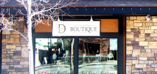 Del Lago's Boutique