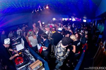 AV Nightclub - Big Bear Nightlife