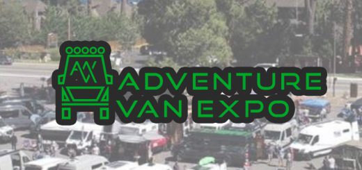 Adventure Van Expo Big Bear Lake