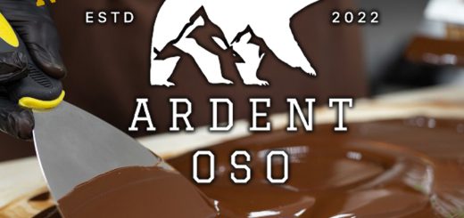 Ardent Oso Chocolate Experiences and Education in Big Bear Lake