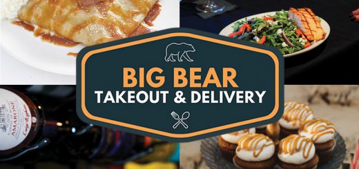 Big Bear Takeout