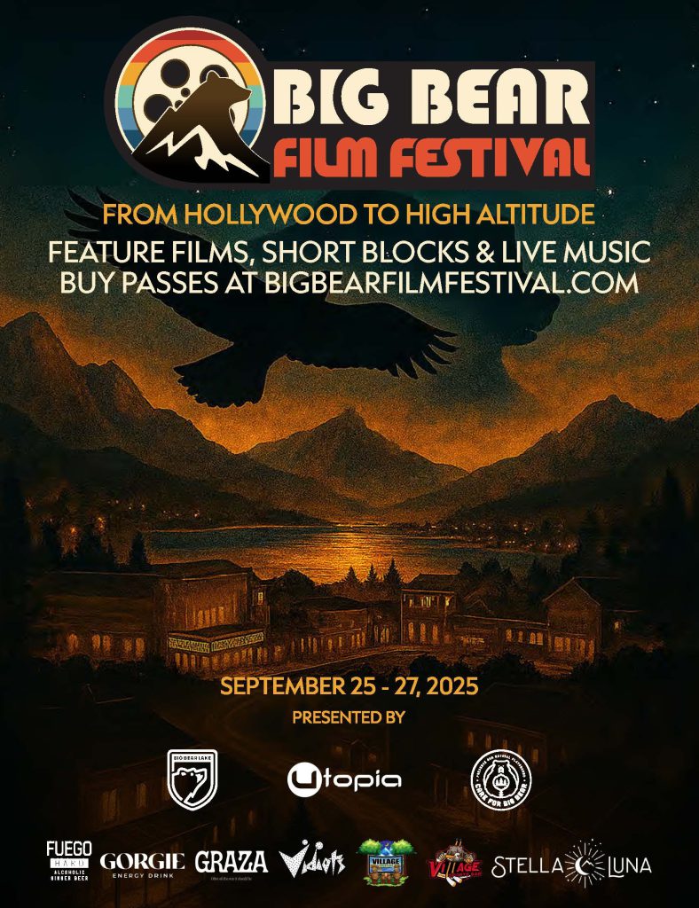 Big Bear Film Festival
