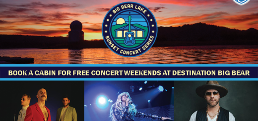 Free Concert Series