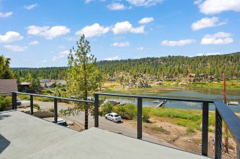 Big Bear Cabin - Boulder Bay Villa