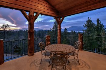 Big Bear Cabin - Mountain Master Piece 