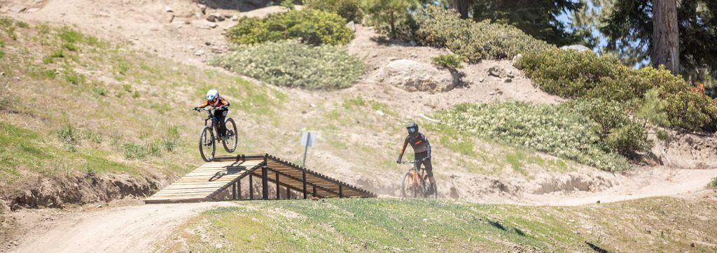 big bear mtb trails