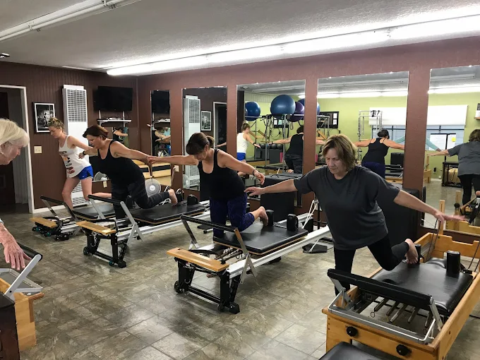 Big Bear Pilates