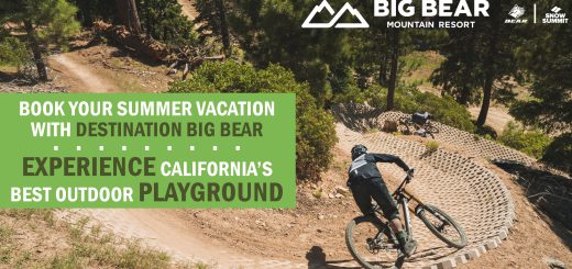 Summertime Big Bear Resort Adventure Park Destination Big Bear Cabin Rentals