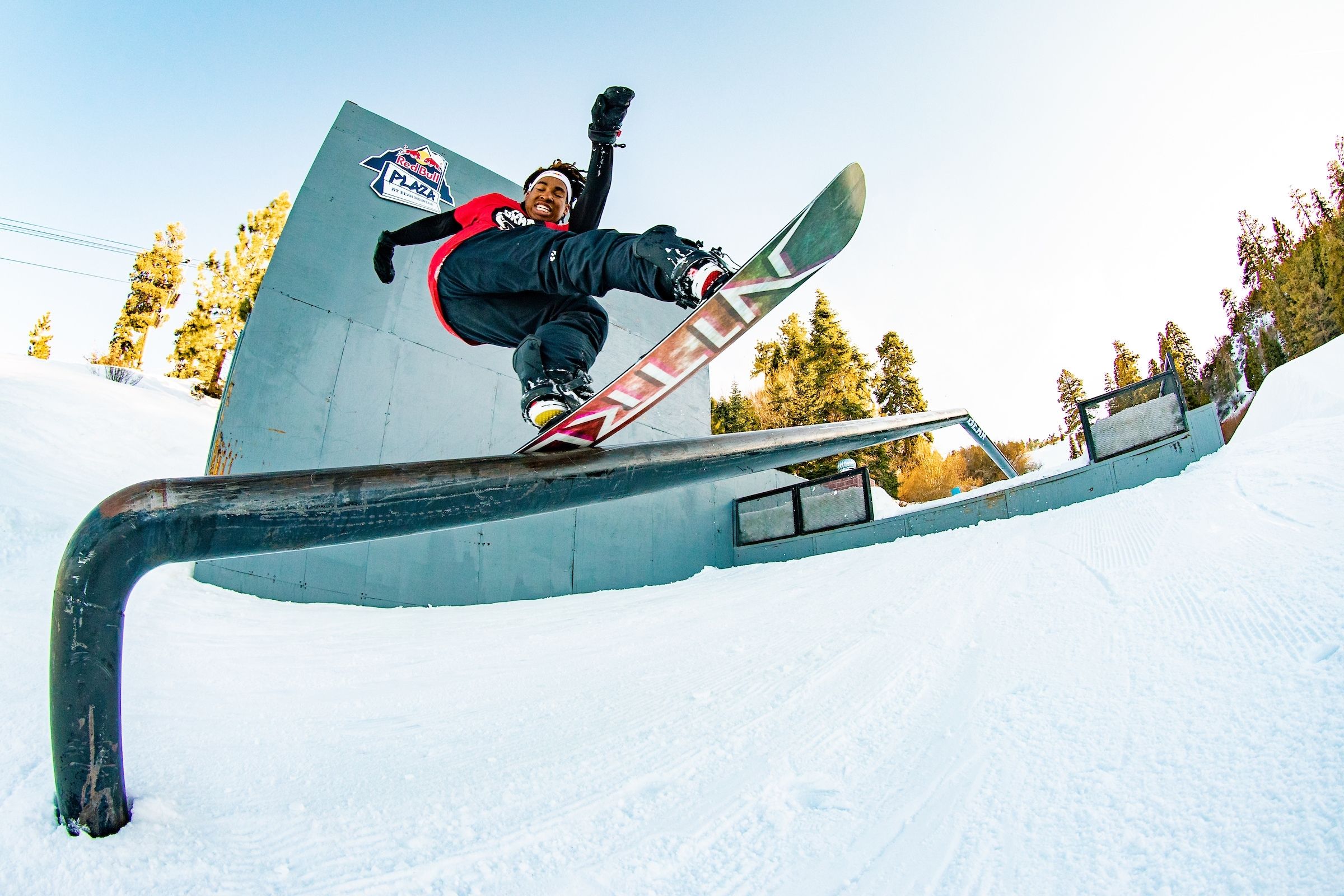 Be prepared for Big Bear Winter